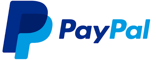 Payment Terms 2 - Jorge Masvidal Store pay with paypal - Jorge Masvidal Store